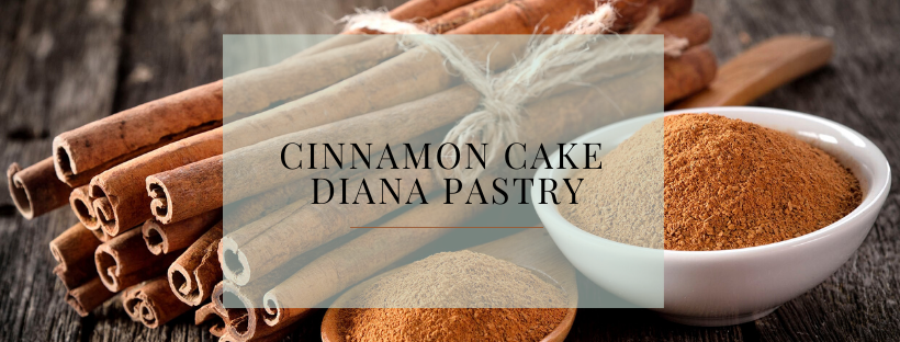 Diana Pastry