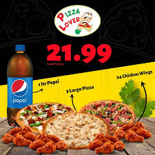 Pizza Lover