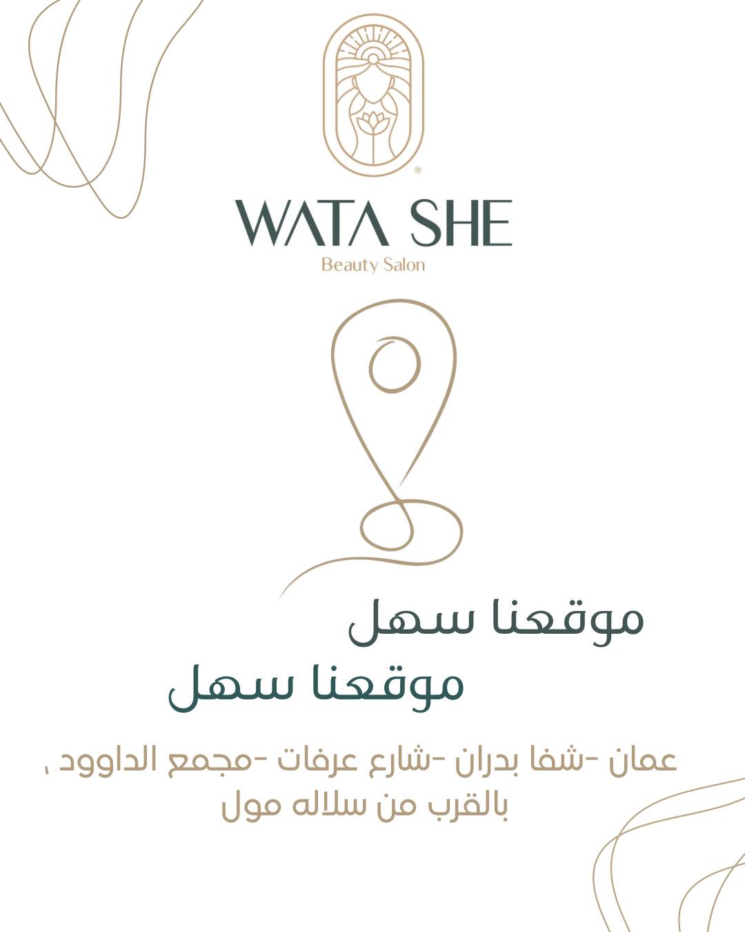 Wa Tashe