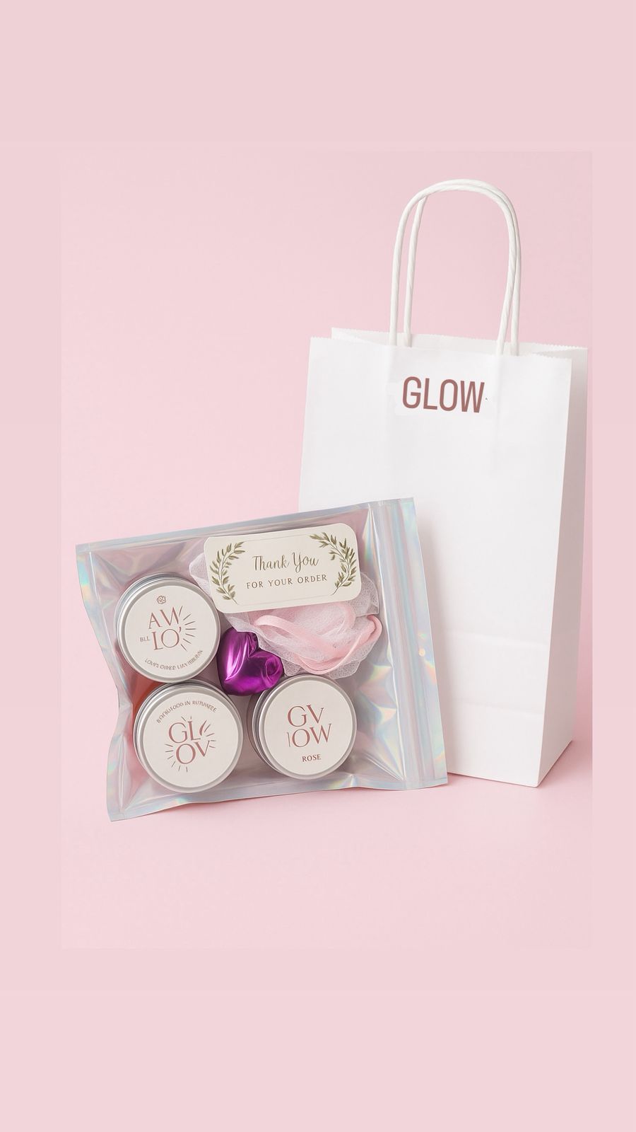 Glow Body Care