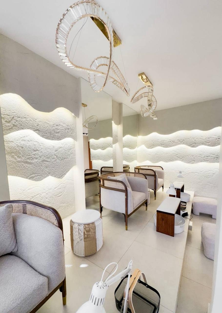 DanTay Nails Bar